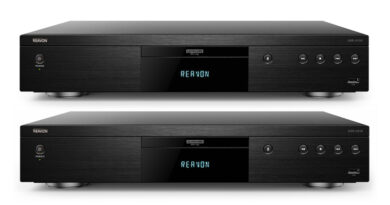 Reavon launch UBR-X100 UBR-X200 two new high-end UHD Blu-ray players