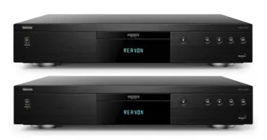 Reavon launch UBR-X100 UBR-X200 two new high-end UHD Blu-ray players