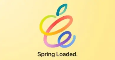 Apple Event Spring Loaded won't feature anything particularly innovative