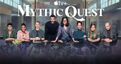 Apple TV+ unveil Mythic Quest season 2 trailer