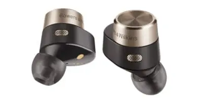 Bowers & Wilkins PI5 and PI7 brand's first true wireless earbuds officially introduced