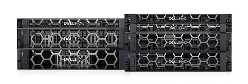 Dell launch next generation PowerEdge servers
