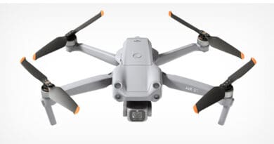 DJI unveil Air 2S drone with 1-inch sensor and 5.4K video