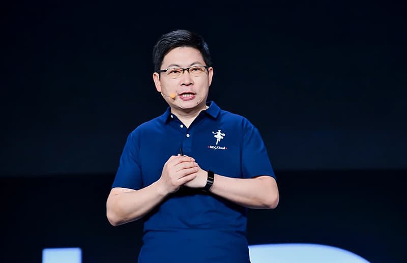 HUAWEI releases 6 groundbreaking products and will launch spark Thailand in May at HDC Cloud 2021