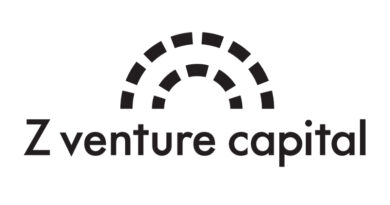 LINE Z Venture capital holdings