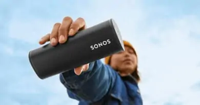 Rezonix introduces Sonos Roam smart wireless speaker
