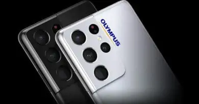 Rumour suggests Samsung is working with Olympus develop camera hardware for the flagship phone