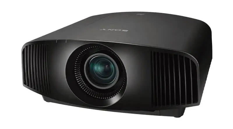 Sony introduce VPL-VW890ES and VW290ES native 4K HDR projectors with X1 processor