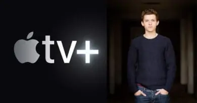 Tom Holland star in Apple TV+ anthology series 'The Crowded Room'