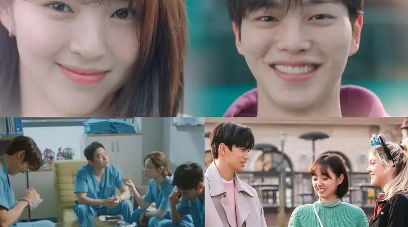 5 romance filled shows to fall in love with in June