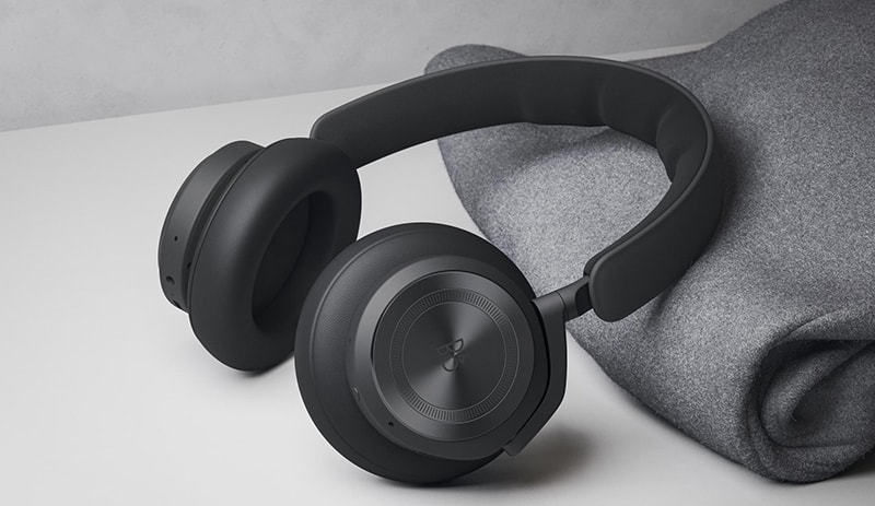 Bang & Olufsen introduce Beoplay HX ANC wireless headphone