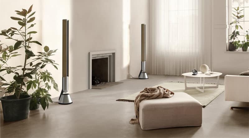 Bang & Olufsen launch Beolab 28 new claimed most advanced wireless speaker