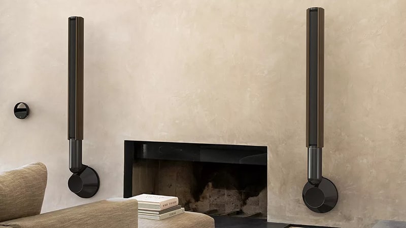 Bang & Olufsen launch Beolab 28 new claimed most advanced wireless speaker