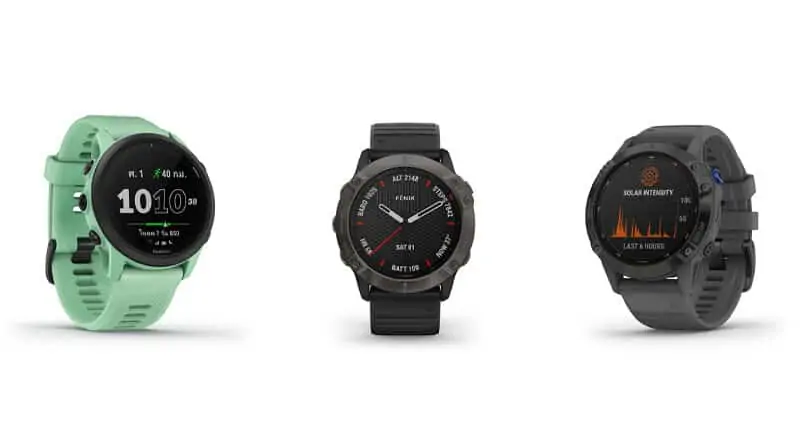 Garmin introduce Beat today Together campaign