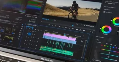Adobe Premiere Pro beta on Apple M1