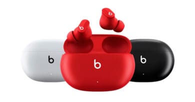 Beats Studio Buds noise cancelling TWS AirPods Pro alternative debuted