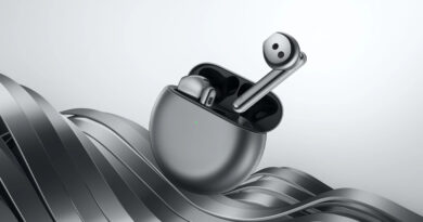HUAWEI unveils new FreeBuds 4 TWS earphones with ANC