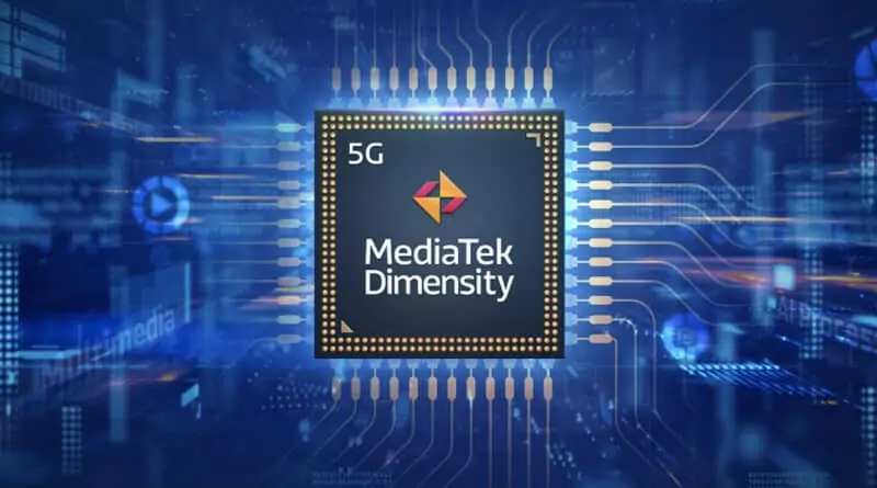 MediaTek introduce Dimensity 5G open-resource architecture