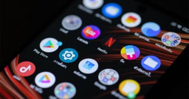 POCO guide things must know when smartphone apps bigger than before