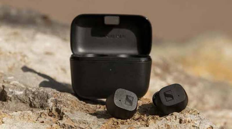 Sennheiser unveil CX True Wireless budget earbuds