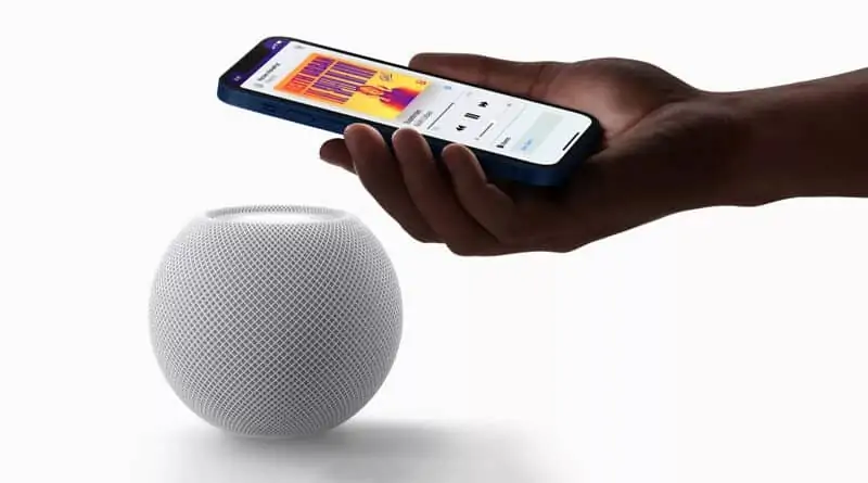 Apple HomePods latest beta software brings lossless audio support