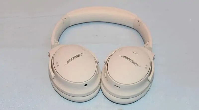 Bose QuietComfort 45 leaked before launch