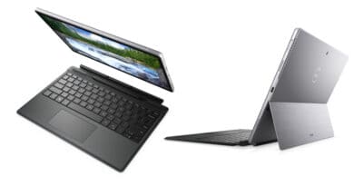 Dell launch new commercial CSG