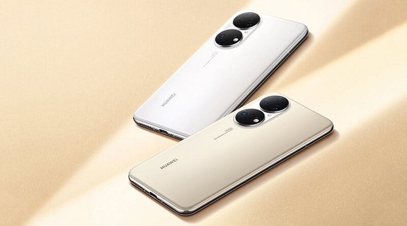 HUAWEI launch P50 P50 Pro announced with new design groundbreaking cameras and Snapdragon 888 SOC