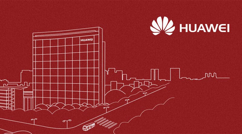 HUAWEI releases 2020 sustainability report