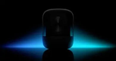 New HUAWEI Sound X smart speaker powered by HarmonyOS to launch on July 29