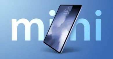 Next generation iPad mini may feature Mini-Led display