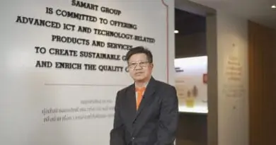 Samart Telcoms expands its business horizons through strategic partnership with HUAWEI