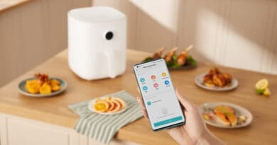 Xiaomi empowers smart living with new AIoT product offerings