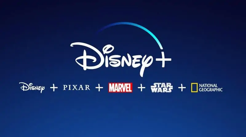 Disney Plus to launch in South Korea Hong Kong and Taiwan in November 21