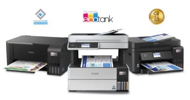 Epson launch ecotank printer serve B2B market