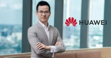 HUAWEI empowers Thailand with digital technology to become Aseans next digital hub and carbon neutral leader