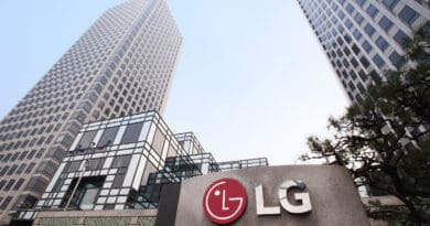 LG announces second quarter 2021 financial results