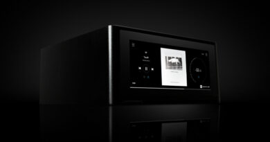 NAD launch M10 V2 new streaming integrated amplifier