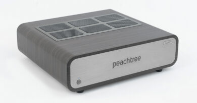 Peachtree announces GaN400 power amplifier