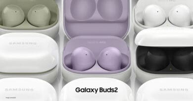 Samsung launch Galaxy Buds2 true wireless earphones