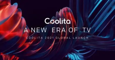 coocaa Coolita OS global launch