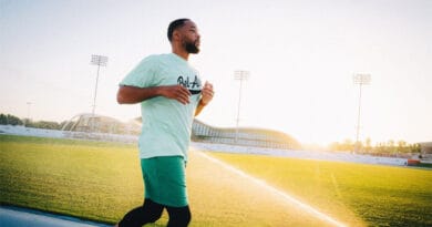 Fitbit and Will Smith team-up to put health first