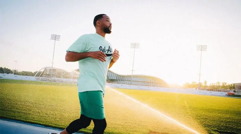 Fitbit and Will Smith team-up to put health first