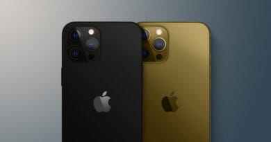 Leaked details iPhone 13 Apple Watch Series 7 AirPods 3 rumors