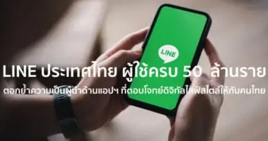 LINE achieves 50M users