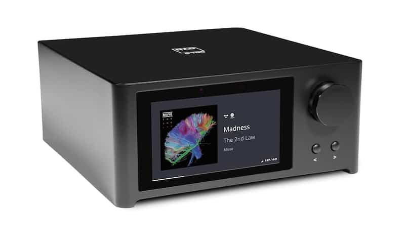 NAD introduce C 700 compact streaming amplifier