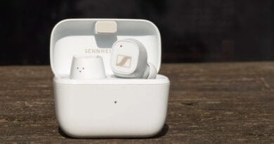 Sennheiser launch CX Plus True Wireless earphones in Thailand