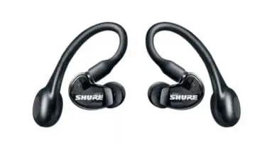 Shure unveils second generation Aonic 215 true wireless earbuds