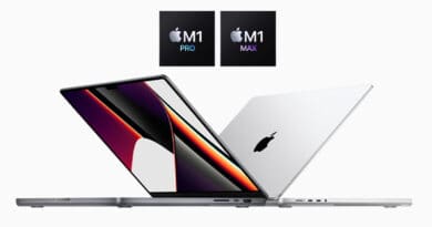 Apple launch redesign new MacBook Pro 14, 16 inch with M1 Pro M1 Max processor