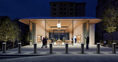 Apple report Q4 revenue increase 29% from service and Mac